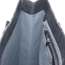 LOUIS VUITTON Epi Sac Plat Hand Bag Black M59082 LV Auth ka251-20