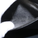 LOUIS VUITTON Epi Sac Plat Hand Bag Black M59082 LV Auth ka251-11