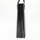 LOUIS VUITTON Epi Sac Plat Hand Bag Black M59082 LV Auth ka251-3