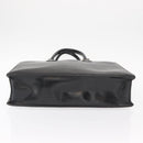 LOUIS VUITTON Epi Sac Plat Hand Bag Black M59082 LV Auth ka251-5