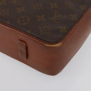 LOUIS VUITTON Monogram Sac Bandouliere Shoulder Bag M51364 LV Auth ka2511-16