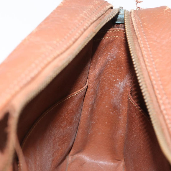 LOUIS VUITTON Monogram Sac Bandouliere Shoulder Bag M51364 LV Auth ka2511