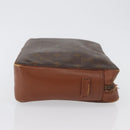 LOUIS VUITTON Monogram Sac Bandouliere Shoulder Bag M51364 LV Auth ka2511-3