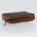 LOUIS VUITTON Monogram Sac Bandouliere Shoulder Bag M51364 LV Auth ka2511-6