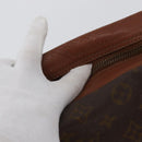 LOUIS VUITTON Monogram Sac Bandouliere Shoulder Bag M51364 LV Auth ka2511-8