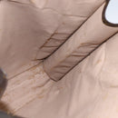 LOUIS VUITTON Monogram Sac Plat Hand Bag M51140 LV Auth ka2515-17
