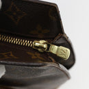 LOUIS VUITTON Monogram Babylone Tote Bag M51102 LV Auth ka2517-14