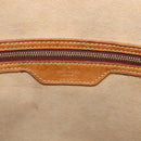 LOUIS VUITTON Monogram Babylone Tote Bag M51102 LV Auth ka2517-15