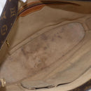 LOUIS VUITTON Monogram Babylone Tote Bag M51102 LV Auth ka2517-16