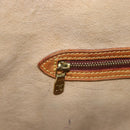 LOUIS VUITTON Monogram Babylone Tote Bag M51102 LV Auth ka2517-19