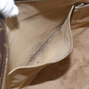 LOUIS VUITTON Monogram Babylone Tote Bag M51102 LV Auth ka2517-21