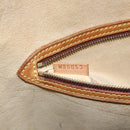 LOUIS VUITTON Monogram Babylone Tote Bag M51102 LV Auth ka2517-22