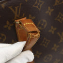 LOUIS VUITTON Monogram Babylone Tote Bag M51102 LV Auth ka2517-23