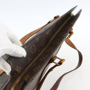 LOUIS VUITTON Monogram Babylone Tote Bag M51102 LV Auth ka2517-6