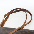 LOUIS VUITTON Monogram Babylone Tote Bag M51102 LV Auth ka2517-8