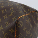 LOUIS VUITTON Monogram Keepall 45 Boston Bag M41428 LV Auth ka2519-9