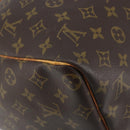 LOUIS VUITTON Monogram Keepall 45 Boston Bag M41428 LV Auth ka2519-16