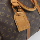 LOUIS VUITTON Monogram Keepall 45 Boston Bag M41428 LV Auth ka2519-19