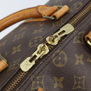 LOUIS VUITTON Monogram Keepall 45 Boston Bag M41428 LV Auth ka2519-20