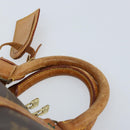 LOUIS VUITTON Monogram Keepall 45 Boston Bag M41428 LV Auth ka2519-8