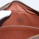 LOUIS VUITTON Monogram Compiegne 23 Clutch Bag M51847 LV Auth ka2525-17