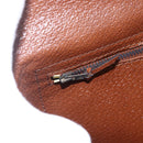 LOUIS VUITTON Monogram Chantilly GM Shoulder Bag Vintage M51232 LV Auth ka253-18