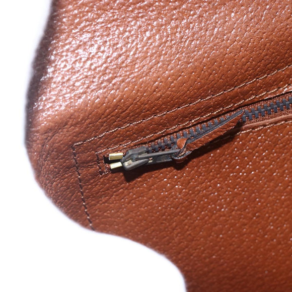 LOUIS VUITTON Monogram Chantilly GM Shoulder Bag Vintage M51232 LV Auth ka253