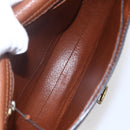 LOUIS VUITTON Monogram Chantilly GM Shoulder Bag Vintage M51232 LV Auth ka253-11