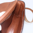 LOUIS VUITTON Monogram Chantilly GM Shoulder Bag Vintage M51232 LV Auth ka253-19