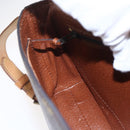 LOUIS VUITTON Monogram Chantilly GM Shoulder Bag Vintage M51232 LV Auth ka253-20