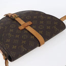 LOUIS VUITTON Monogram Chantilly GM Shoulder Bag Vintage M51232 LV Auth ka253-6
