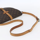 LOUIS VUITTON Monogram Chantilly GM Shoulder Bag Vintage M51232 LV Auth ka253-7