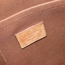 LOUIS VUITTON Monogram Odeon PM Shoulder Bag M56390 LV Auth ka2530-18