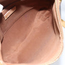 LOUIS VUITTON Monogram Odeon PM Shoulder Bag M56390 LV Auth ka2530-11
