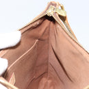 LOUIS VUITTON Monogram Odeon PM Shoulder Bag M56390 LV Auth ka2530-19