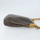 LOUIS VUITTON Monogram Odeon PM Shoulder Bag M56390 LV Auth ka2530-3