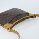 LOUIS VUITTON Monogram Odeon PM Shoulder Bag M56390 LV Auth ka2530-6