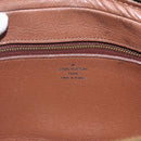 LOUIS VUITTON Monogram Marly Dragonne GM Clutch Bag M51825 LV Auth ka2532-18