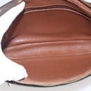 LOUIS VUITTON Monogram Marly Dragonne GM Clutch Bag M51825 LV Auth ka2532-10