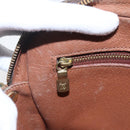 LOUIS VUITTON Monogram Marly Dragonne GM Clutch Bag M51825 LV Auth ka2532-21
