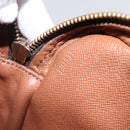 LOUIS VUITTON Monogram Marly Dragonne GM Clutch Bag M51825 LV Auth ka2532-12