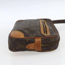 LOUIS VUITTON Monogram Marly Dragonne GM Clutch Bag M51825 LV Auth ka2532-4