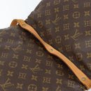 LOUIS VUITTON Monogram Saumur 30 Shoulder Bag M42256 LV Auth ka2534-22