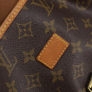 LOUIS VUITTON Monogram Saumur 30 Shoulder Bag M42256 LV Auth ka2534-26