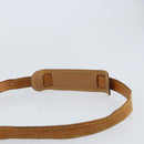 LOUIS VUITTON Monogram Saumur 30 Shoulder Bag M42256 LV Auth ka2534-8
