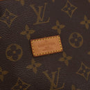LOUIS VUITTON Monogram Saumur 43 Shoulder Bag M42252 LV Auth ka2537-18