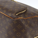 LOUIS VUITTON Monogram Evasion Boston Bag M41443 LV Auth ka2538-9
