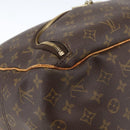 LOUIS VUITTON Monogram Evasion Boston Bag M41443 LV Auth ka2538-14