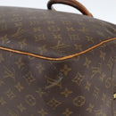 LOUIS VUITTON Monogram Evasion Boston Bag M41443 LV Auth ka2538-15