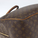 LOUIS VUITTON Monogram Evasion Boston Bag M41443 LV Auth ka2538-16